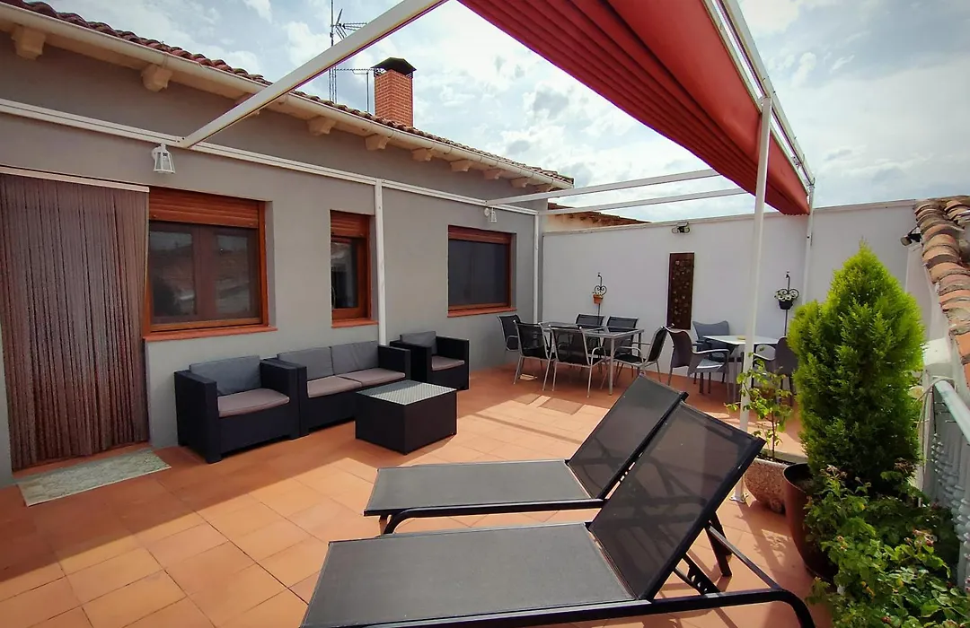 Casa Rural El Caño-1