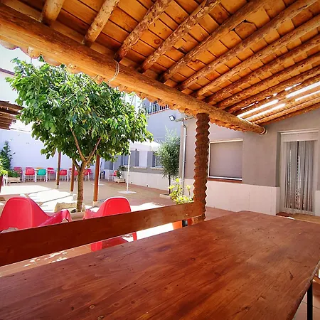 Casa Rural El Caño-2